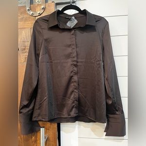 Boston Proper Blouse